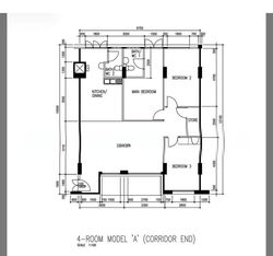 Blk 234 Bishan Street 22 (Bishan), HDB 4 Rooms #569258031